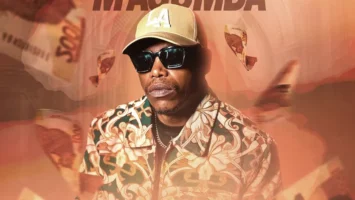 Khadeair - Magumba (feat. Peekay Mzee & Kaytah) Afro House King