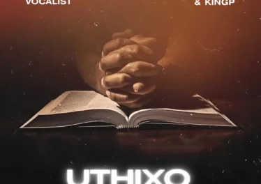 Khanya De Vocalist, ExzyBeatz & King P - UTHIXO Afro House King