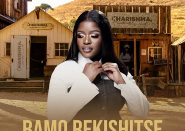Kharishma, DJ Angelo & Buddy Sax - Bamo Rekishitse (feat. Mack Eaze) Afro House King