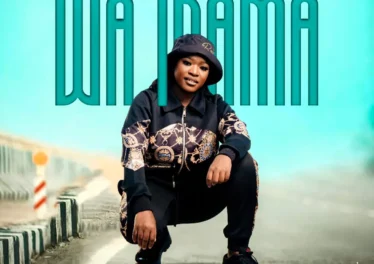 Kharishma, DJ Angelo & Buddy Sax - Wa Inama (feat. DJ Janisto) Afro House King