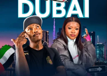 Kharishma - DUBAI (feat. Shebeshxt, Naqua & Mr Diego) Afro House King