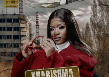 Kharishma - Fly High Lekompo (feat. Buddy Sax & King Salah) Afro House King