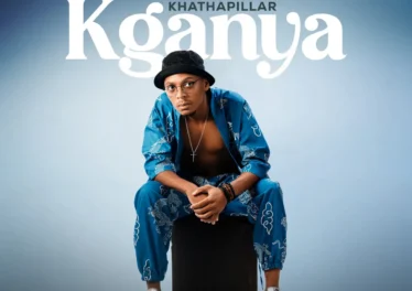Khathapillar - Kganya EP Afro House King