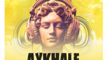 Kiddust SA, Deep London & Sobzeen - Aykhale (feat. PhilaSande & Lemonade) Afro House King