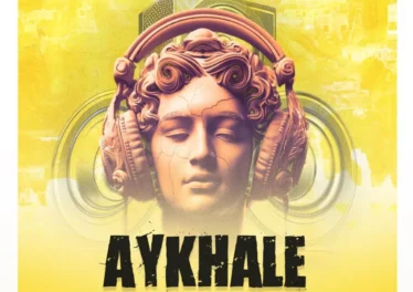 Kiddust SA, Deep London & Sobzeen - Aykhale (feat. PhilaSande & Lemonade) Afro House King