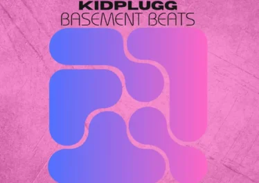 Kidplugg - Basement Beats Afro House King
