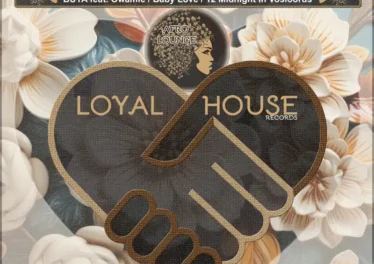 KikoBlack & DJ Place SA - Buya EP Afro House King