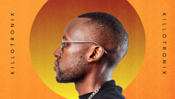 KilloTronix - unite EP Afro House King