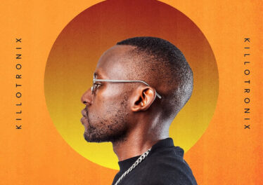KilloTronix - unite EP Afro House King