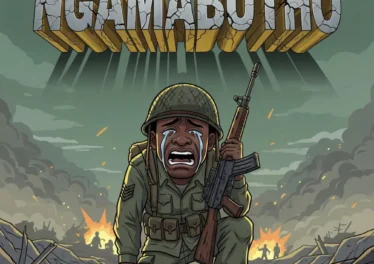 Killorbeezbeatz - Ngamabutho (feat. Thobani White) Afro House King
