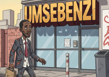 Killorbeezbeatz & Trapshapa RSA - Umsebenzi Afro House King
