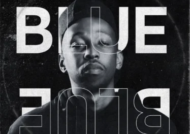 Kinetic Torch - Blue EP Afro House King