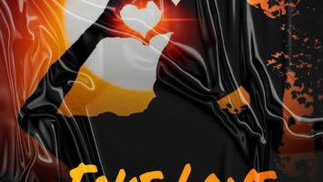 King MaVee & MakhabaCity - Fake Love Afro House King