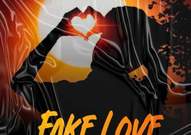 King MaVee & MakhabaCity - Fake Love Afro House King