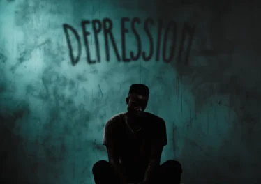 King Monada - Depression Afro House King
