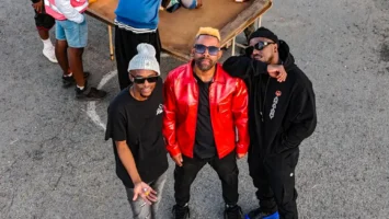King P, Malemon & Tumilemang - E'Pop Afro House King