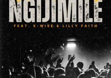 King Tone SA & LeeMcKrazy - NGIJIMILE (feat. X-Wise & LilyFaith) Afro House King