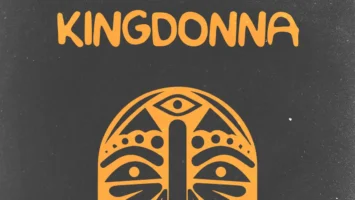 KingDonna - Robocop (Radio Edit) Afro House King