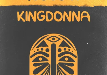 KingDonna - Robocop (Radio Edit) Afro House King