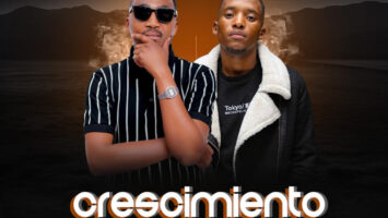 KingTouch & Andy Keys - Crescimiento (Album) Afro House King
