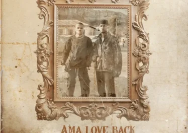 Kinglee Beats, Lizwi Wokuqala & Naledi Aphiwe - Ama Love Back (feat. Magalela Omcane) Afro House King