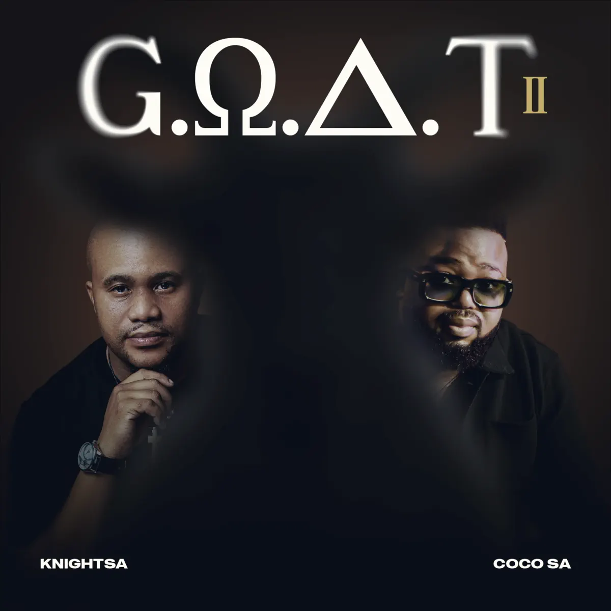  KnightSA, CocoSA & George Lesley - Sukuma (feat. Russell Zuma)