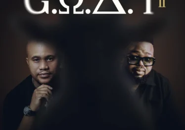 KnightSA & CocoSA - G.O.A.T, Vol. 2 Afro House King