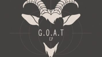 KnightSA & CocoSA - G.O.A.T EP Afro House King