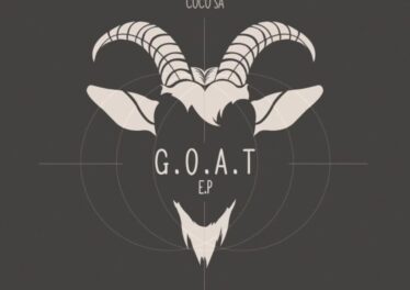 KnightSA & CocoSA - G.O.A.T EP Afro House King