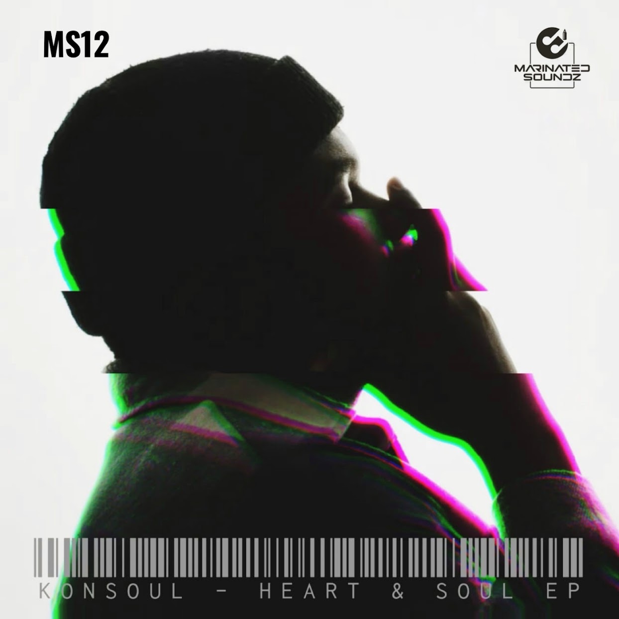  KonSoul - Heart and Soul EP