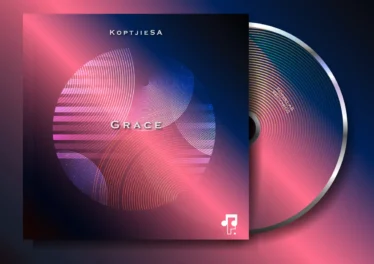 KoptjieSA - Grace EP Afro House King