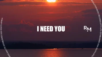 KoptjieSA - I Need You Afro House King