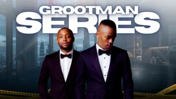 Kota Embassy - Grootman Series (Album) Afro House King