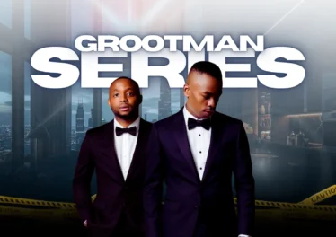 Kota Embassy - Grootman Series (Album) Afro House King