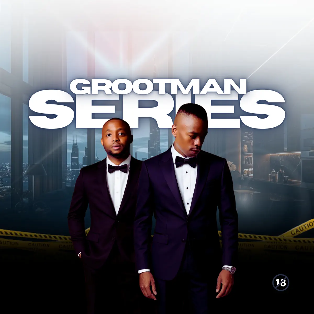 Kota Embassy - Grootman Series