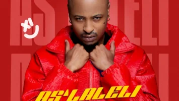 Kozzi & Heavy-K - As’laleli (feat. Maiijor Habe, Kenza & Don De Guitarist) Afro House King