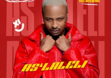 Kozzi & Heavy-K - As’laleli (feat. Maiijor Habe, Kenza & Don De Guitarist) Afro House King
