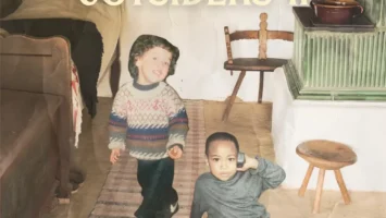 Kudbeu & Kana - Outsiders II (Album) Afro House King