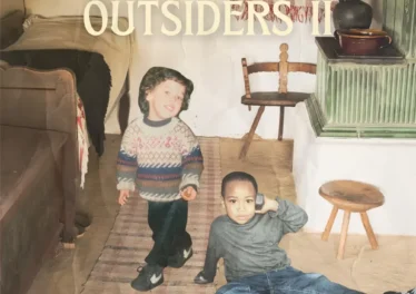 Kudbeu & Kana - Outsiders II (Album) Afro House King
