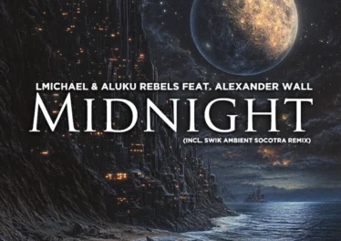 LMichael & Aluku Rebels - Midnight (feat. Alexander Wall) Afro House King