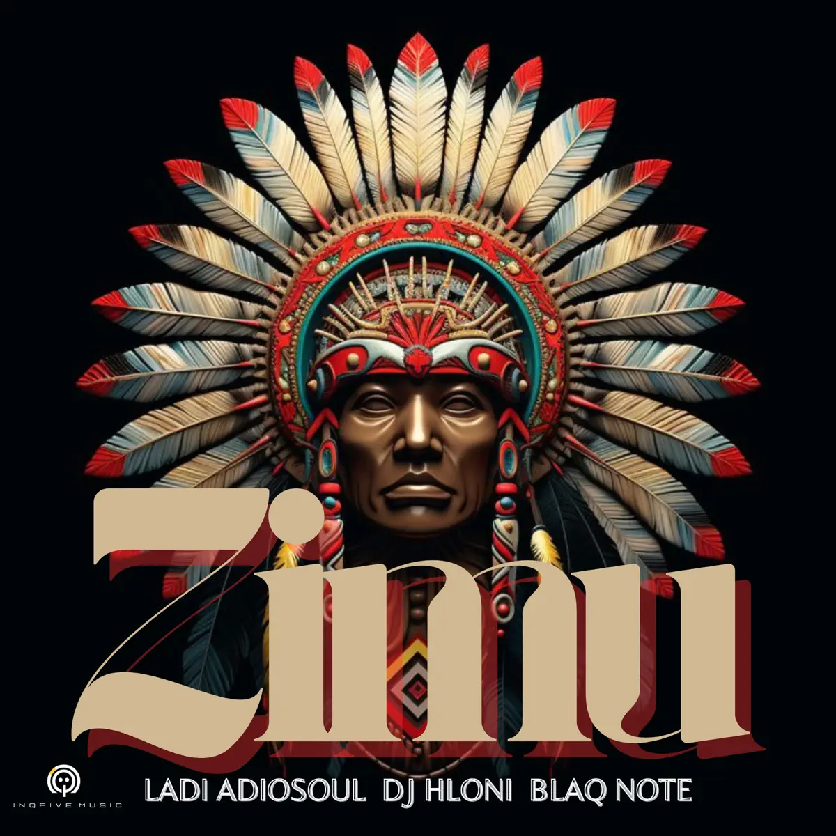  Ladi Adiosoul, DJ Hloni & Blaq Note - ZIMU