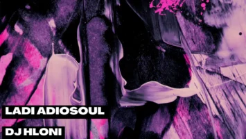 Ladi Adiosoul & DJ Hloni - Eyes On Me Afro House King