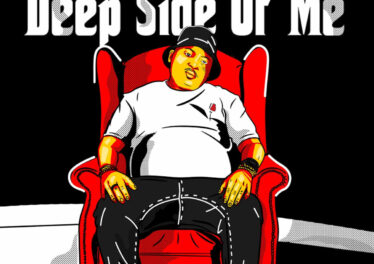 Ladi Adiosoul - Deep Side Of Me EP Afro House King