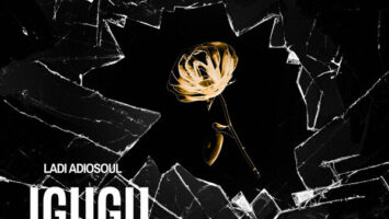 Ladi Adiosoul - IGUGU