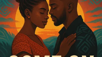 Lady Du & Khobzn Kiavalla - Come On Afro House King