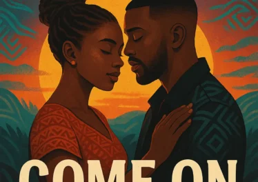 Lady Du & Khobzn Kiavalla - Come On Afro House King