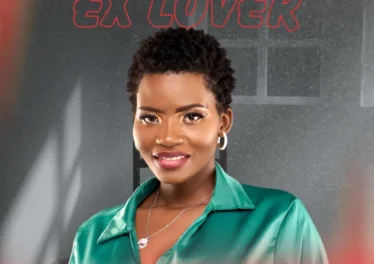 Lady Sphesh - Ex Lover (feat. Blaq Major & Dj Gun Do SA) Afro House King