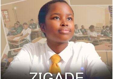 Lady Sphesh - Zigade Afro House King