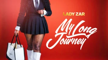 Lady ZAR - My Long Journey EP Afro House King