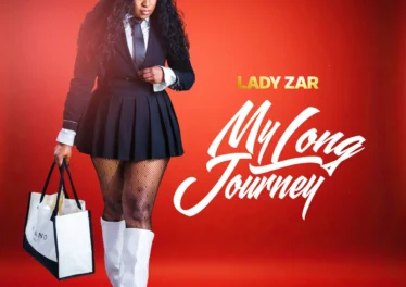 Lady ZAR - My Long Journey EP Afro House King